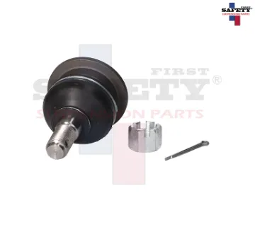 Mostrar detalles de ROTULA INFERIOR IZQ DER ICHIVAN 87-93 40160-G5100 Imagen de ROTULA INFERIOR IZQ DER ICHIVAN 87-93 40160-G5100