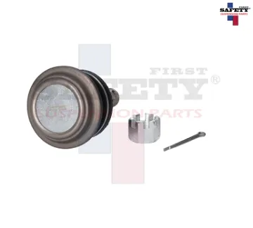 Mostrar detalles de ROTULA INFERIOR IZQ DER ICHIVAN 87-93 40160-G5100 Imagen de ROTULA INFERIOR IZQ DER ICHIVAN 87-93 40160-G5100