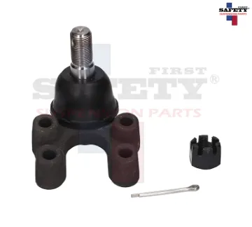 Mostrar detalles de ROTULA INFERIOR IZQ DER CABSTAR 08-15 1016013 6772009 Imagen de ROTULA INFERIOR IZQ DER CABSTAR 08-15 1016013 6772009