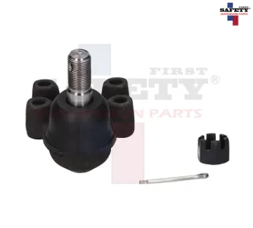 Mostrar detalles de ROTULA INFERIOR IZQ DER CABSTAR 08-15 1016013 6772009 Imagen de ROTULA INFERIOR IZQ DER CABSTAR 08-15 1016013 6772009