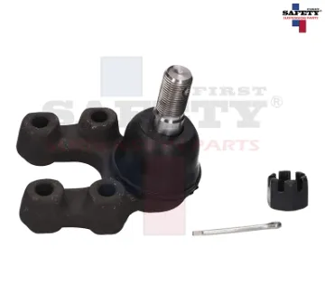 Mostrar detalles de ROTULA INFERIOR IZQ DER CABSTAR 08-15 1016013 6772009 Imagen de ROTULA INFERIOR IZQ DER CABSTAR 08-15 1016013 6772009