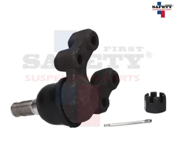 Mostrar detalles de ROTULA INFERIOR IZQ DER CABSTAR 08-15 1016013 6772009 Imagen de ROTULA INFERIOR IZQ DER CABSTAR 08-15 1016013 6772009