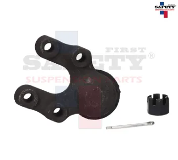 Mostrar detalles de ROTULA INFERIOR IZQ DER CABSTAR 08-15 1016013 6772009 Imagen de ROTULA INFERIOR IZQ DER CABSTAR 08-15 1016013 6772009