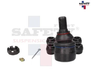 Mostrar detalles de ROTULA INFERIOR DER PICK UP 720 79-93 4X2 40160-B9500 Imagen de ROTULA INFERIOR DER PICK UP 720 79-93 4X2 40160-B9500