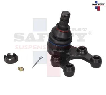 Mostrar detalles de ROTULA INFERIOR DER PICK UP 720 79-93 4X2 40160-B9500 Imagen de ROTULA INFERIOR DER PICK UP 720 79-93 4X2 40160-B9500