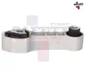 Imagen de SOPORTE TORSION FT 500 09-18 1.4L PANDA 07-12 1.2L T/STD 3778002 8744