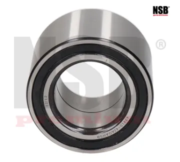 Mostrar detalles de BALERO DOBLE TRASERA PICK UP D23 16-23 FRONTIER 16-23 RANGER 13-20 S/ABS 45x80x55 NSB Imagen de BALERO DOBLE TRASERA PICK UP D23 16-23 FRONTIER 16-23 RANGER 13-20 S/ABS 45x80x55 NSB