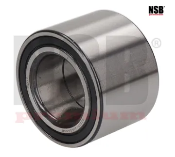 Mostrar detalles de BALERO DOBLE TRASERA PICK UP D23 16-23 FRONTIER 16-23 RANGER 13-20 S/ABS 45x80x55 NSB Imagen de BALERO DOBLE TRASERA PICK UP D23 16-23 FRONTIER 16-23 RANGER 13-20 S/ABS 45x80x55 NSB