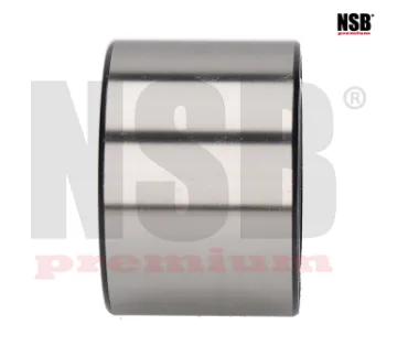 Mostrar detalles de BALERO DOBLE TRASERA PICK UP D23 16-23 FRONTIER 16-23 RANGER 13-20 S/ABS 45x80x55 NSB Imagen de BALERO DOBLE TRASERA PICK UP D23 16-23 FRONTIER 16-23 RANGER 13-20 S/ABS 45x80x55 NSB