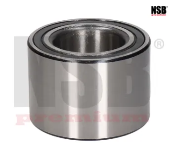 Mostrar detalles de BALERO DOBLE TRASERA PICK UP D23 16-23 FRONTIER 16-23 RANGER 13-20 S/ABS 45x80x55 NSB Imagen de BALERO DOBLE TRASERA PICK UP D23 16-23 FRONTIER 16-23 RANGER 13-20 S/ABS 45x80x55 NSB