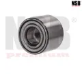 Imagen de BALERO DOBLE TRASERA RN KWID 19-23 S/ABS 22*48*37 713144410 NSB