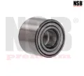 Imagen de BALERO DOBLE TRASERA RN KWID 19-23 S/ABS 22*48*37 713144410 NSB