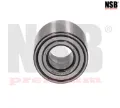 Imagen de BALERO DOBLE TRASERA RN KWID 19-23 S/ABS 22*48*37 713144410 NSB