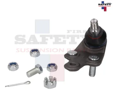 Mostrar detalles de ROTULA INFERIOR DER CAMRY 07-17 AVALON 05-16 1025014 8772013 Imagen de ROTULA INFERIOR DER CAMRY 07-17 AVALON 05-16 1025014 8772013