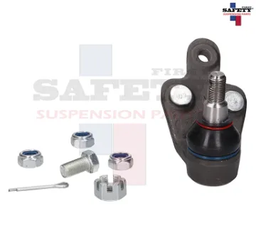 Mostrar detalles de ROTULA INFERIOR DER CAMRY 07-17 AVALON 05-16 1025014 8772013 Imagen de ROTULA INFERIOR DER CAMRY 07-17 AVALON 05-16 1025014 8772013