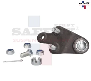 Mostrar detalles de ROTULA INFERIOR DER CAMRY 07-17 AVALON 05-16 1025014 8772013 Imagen de ROTULA INFERIOR DER CAMRY 07-17 AVALON 05-16 1025014 8772013