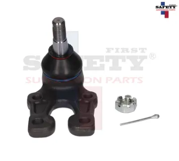 Mostrar detalles de ROTULA INFERIOR IZQ DER HIACE 06-19 1025011 8772014 Imagen de ROTULA INFERIOR IZQ DER HIACE 06-19 1025011 8772014