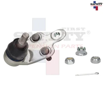 Mostrar detalles de ROTULA INFERIOR IZQ CAMRY 07-17 AVALON 05-16 1025013 8772012 Imagen de ROTULA INFERIOR IZQ CAMRY 07-17 AVALON 05-16 1025013 8772012