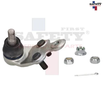 Mostrar detalles de ROTULA INFERIOR IZQ CAMRY 07-17 AVALON 05-16 1025013 8772012 Imagen de ROTULA INFERIOR IZQ CAMRY 07-17 AVALON 05-16 1025013 8772012