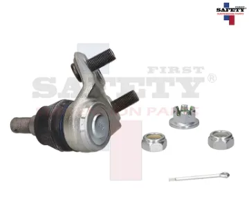 Mostrar detalles de ROTULA INFERIOR IZQ CAMRY 07-17 AVALON 05-16 1025013 8772012 Imagen de ROTULA INFERIOR IZQ CAMRY 07-17 AVALON 05-16 1025013 8772012