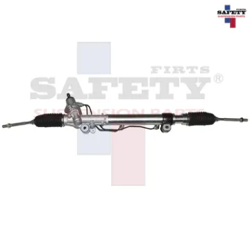 Mostrar detalles de CAJA DIRECCION HID 4RUNNER 03-09 4.0L LAND CRUISER 03-09 3.0L 4.0L BIELETA M15X1.5 S/TERM Imagen de CAJA DIRECCION HID 4RUNNER 03-09 4.0L LAND CRUISER 03-09 3.0L 4.0L BIELETA M15X1.5 S/TERM