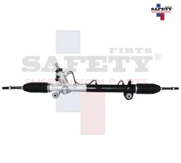 Mostrar detalles de CAJA DIRECCION HID SIENNA 04-10 3.5L S/TER Imagen de CAJA DIRECCION HID SIENNA 04-10 3.5L S/TER