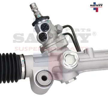 Mostrar detalles de CAJA DIRECCION HID SIENNA 04-10 3.5L S/TER Imagen de CAJA DIRECCION HID SIENNA 04-10 3.5L S/TER