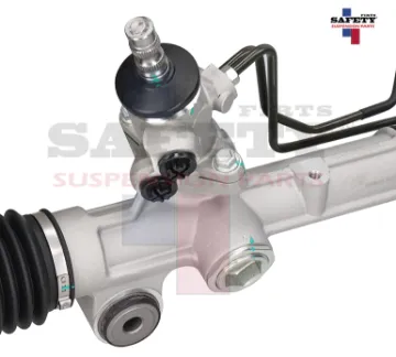 Mostrar detalles de CAJA DIRECCION HID SIENNA 04-10 3.5L S/TER Imagen de CAJA DIRECCION HID SIENNA 04-10 3.5L S/TER