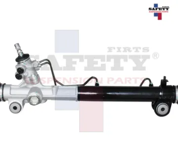 Mostrar detalles de CAJA DIRECCION HID SIENNA 04-10 3.5L S/TER Imagen de CAJA DIRECCION HID SIENNA 04-10 3.5L S/TER