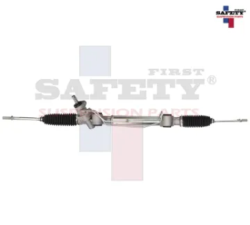 Mostrar detalles de CAJA DIRECCION HID HILUX 06-15 2.7L 4X2 BUJE MONTAJE GRANDE SUPERIOR S/TERM Imagen de CAJA DIRECCION HID HILUX 06-15 2.7L 4X2 BUJE MONTAJE GRANDE SUPERIOR S/TERM