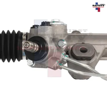 Mostrar detalles de CAJA DIRECCION HID HILUX 06-15 2.7L 4X2 BUJE MONTAJE GRANDE SUPERIOR S/TERM Imagen de CAJA DIRECCION HID HILUX 06-15 2.7L 4X2 BUJE MONTAJE GRANDE SUPERIOR S/TERM