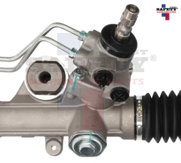 Mostrar detalles de CAJA DIRECCION HID HILUX 06-15 2.7L 4X2 BUJE MONTAJE GRANDE SUPERIOR S/TERM Imagen de CAJA DIRECCION HID HILUX 06-15 2.7L 4X2 BUJE MONTAJE GRANDE SUPERIOR S/TERM