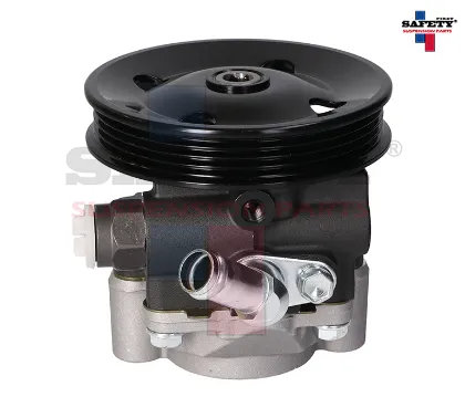 Imagen de BOMBA DIRECCION SIENNA 04-10 3.5L 4RUNNER 03-09 FJ CRUISER 07-10 4.0L S/DEPOSITO C/POLEA