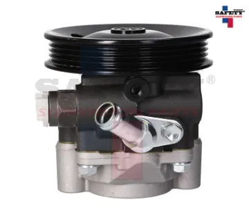 Mostrar detalles de BOMBA DIRECCION SIENNA 04-10 3.5L 4RUNNER 03-09 FJ CRUISER 07-10 4.0L S/DEPOSITO C/POLEA Imagen de BOMBA DIRECCION SIENNA 04-10 3.5L 4RUNNER 03-09 FJ CRUISER 07-10 4.0L S/DEPOSITO C/POLEA