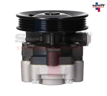 Mostrar detalles de BOMBA DIRECCION SIENNA 04-10 3.5L 4RUNNER 03-09 FJ CRUISER 07-10 4.0L S/DEPOSITO C/POLEA Imagen de BOMBA DIRECCION SIENNA 04-10 3.5L 4RUNNER 03-09 FJ CRUISER 07-10 4.0L S/DEPOSITO C/POLEA