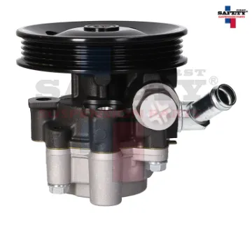 Mostrar detalles de BOMBA DIRECCION SIENNA 04-10 3.5L 4RUNNER 03-09 FJ CRUISER 07-10 4.0L S/DEPOSITO C/POLEA Imagen de BOMBA DIRECCION SIENNA 04-10 3.5L 4RUNNER 03-09 FJ CRUISER 07-10 4.0L S/DEPOSITO C/POLEA
