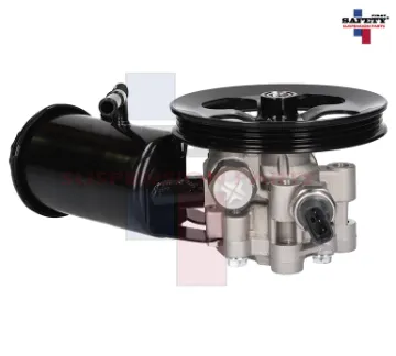 Mostrar detalles de BOMBA DIRECCION COROLLA 03-08 1.8L C/POLEA C/DEPOSITO Imagen de BOMBA DIRECCION COROLLA 03-08 1.8L C/POLEA C/DEPOSITO