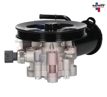 Mostrar detalles de BOMBA DIRECCION COROLLA 03-08 1.8L C/POLEA C/DEPOSITO Imagen de BOMBA DIRECCION COROLLA 03-08 1.8L C/POLEA C/DEPOSITO