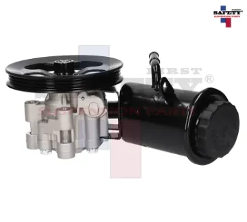 Mostrar detalles de BOMBA DIRECCION COROLLA 03-08 1.8L C/POLEA C/DEPOSITO Imagen de BOMBA DIRECCION COROLLA 03-08 1.8L C/POLEA C/DEPOSITO