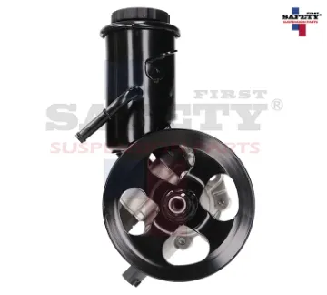 Mostrar detalles de BOMBA DIRECCION COROLLA 03-08 1.8L C/POLEA C/DEPOSITO Imagen de BOMBA DIRECCION COROLLA 03-08 1.8L C/POLEA C/DEPOSITO