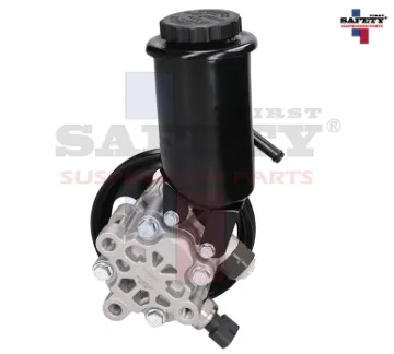 Mostrar detalles de BOMBA DIRECCION COROLLA 03-08 1.8L C/POLEA C/DEPOSITO Imagen de BOMBA DIRECCION COROLLA 03-08 1.8L C/POLEA C/DEPOSITO