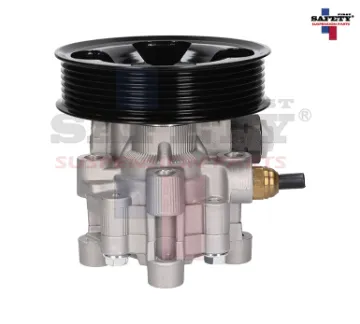 Mostrar detalles de BOMBA DIRECCION CAMRY 07-11 2.4L C/POLEA S/DEPOSITO Imagen de BOMBA DIRECCION CAMRY 07-11 2.4L C/POLEA S/DEPOSITO