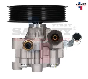 Mostrar detalles de BOMBA DIRECCION RAV4 01-05 2.0L 2.4L C/POLEA S/DEPOSITO Imagen de BOMBA DIRECCION RAV4 01-05 2.0L 2.4L C/POLEA S/DEPOSITO