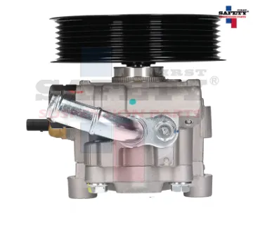 Mostrar detalles de BOMBA DIRECCION RAV4 01-05 2.0L 2.4L C/POLEA S/DEPOSITO Imagen de BOMBA DIRECCION RAV4 01-05 2.0L 2.4L C/POLEA S/DEPOSITO