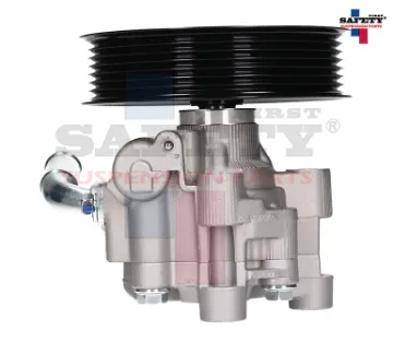 Mostrar detalles de BOMBA DIRECCION RAV4 01-05 2.0L 2.4L C/POLEA S/DEPOSITO Imagen de BOMBA DIRECCION RAV4 01-05 2.0L 2.4L C/POLEA S/DEPOSITO