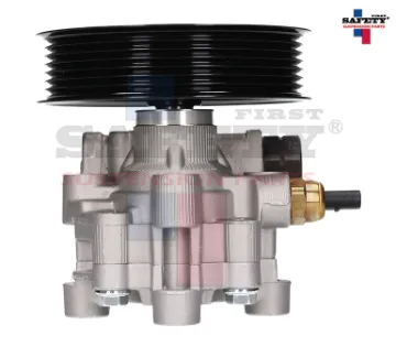 Mostrar detalles de BOMBA DIRECCION RAV4 01-05 2.0L 2.4L C/POLEA S/DEPOSITO Imagen de BOMBA DIRECCION RAV4 01-05 2.0L 2.4L C/POLEA S/DEPOSITO