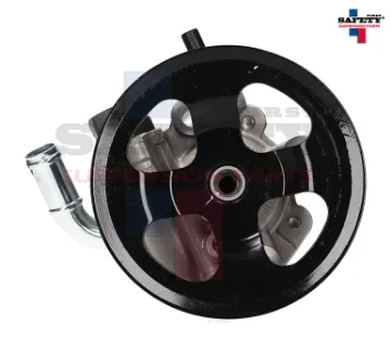 Mostrar detalles de BOMBA DIRECCION RAV4 01-05 2.0L 2.4L C/POLEA S/DEPOSITO Imagen de BOMBA DIRECCION RAV4 01-05 2.0L 2.4L C/POLEA S/DEPOSITO