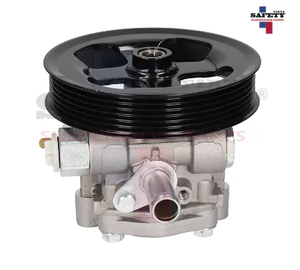 Imagen de BOMBA DIRECCION MT LANCER 08-16 OUTLANDER 08-13 2.0L 2.4L C/POLEA S/DEPOSITO