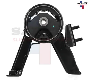 Mostrar detalles de SOPORTE MOTOR TRASERA SZ SWIFT 13-16 1.6L 11710-72L00 Imagen de SOPORTE MOTOR TRASERA SZ SWIFT 13-16 1.6L 11710-72L00
