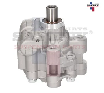 Mostrar detalles de BOMBA DIRECCION CHARGER 06-10 CHALLENGER 08-10 Imagen de BOMBA DIRECCION CHARGER 06-10 CHALLENGER 08-10